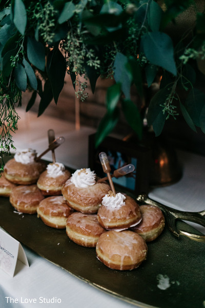 Dessert Table