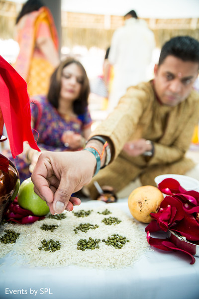 Pre-Wedding Ceremony