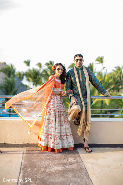 Lavender pre wedding shoot gown – Kuro Clothing India