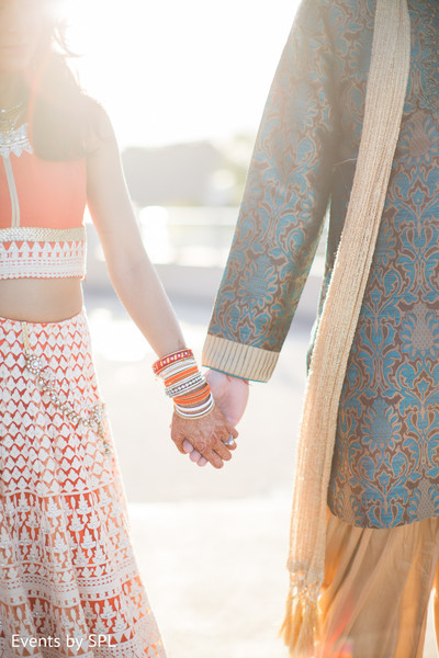 Pre-Wedding Portrait