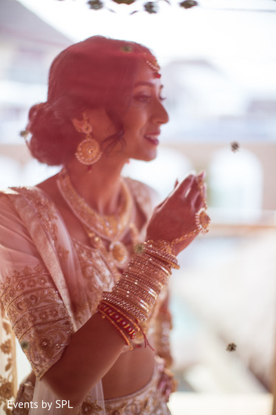 Bridal Portrait