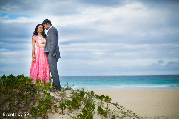 Reception Portrait