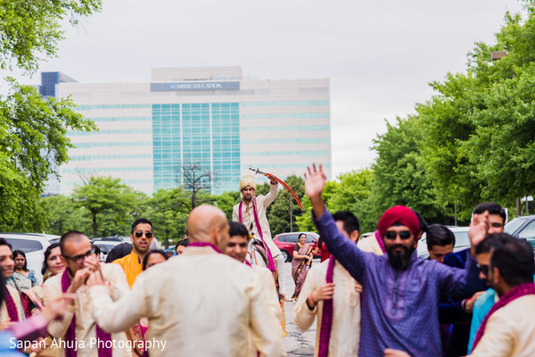 baraat