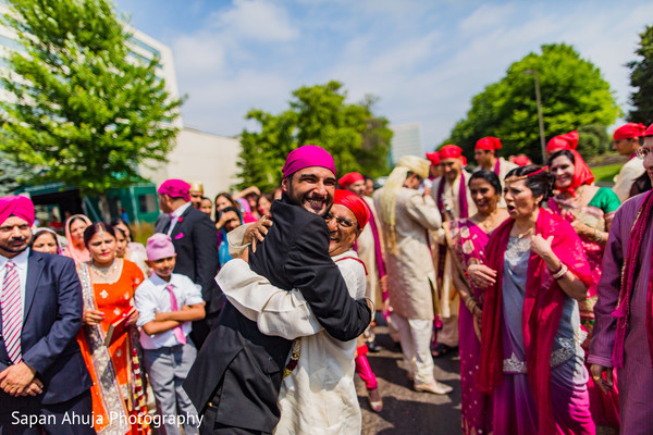 baraat