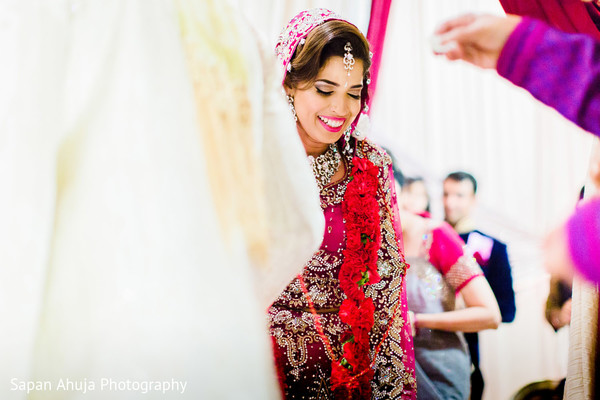 sikh wedding ceremony