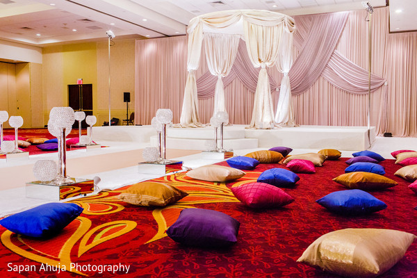 sikh wedding ceremony