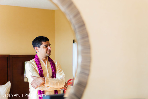 indian groom fashion