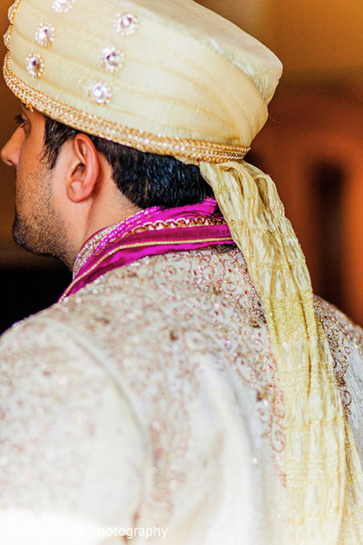 indian groom fashion