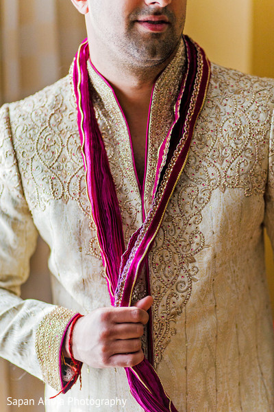 indian groom fashion