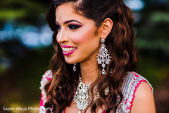 indian wedding reception photography