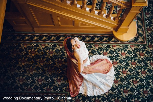 Bridal Portrait