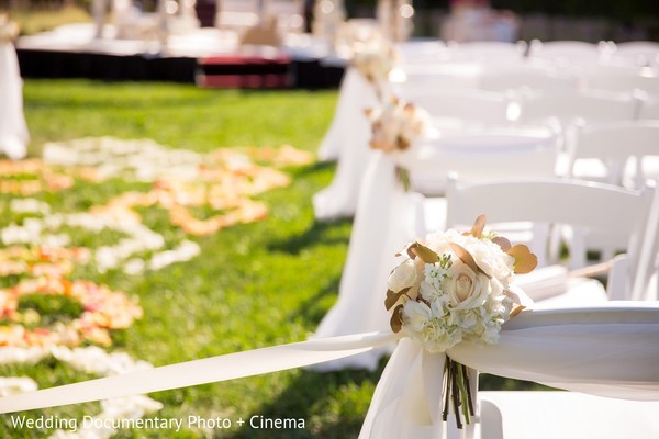 Ceremony Decor