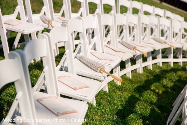 Ceremony Decor