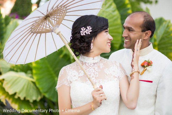 Wedding Portrait