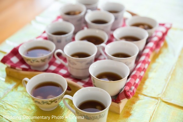 Tea Ceremony