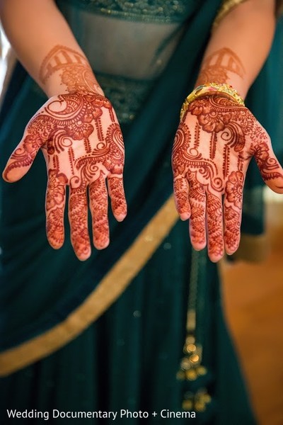 Mehndi