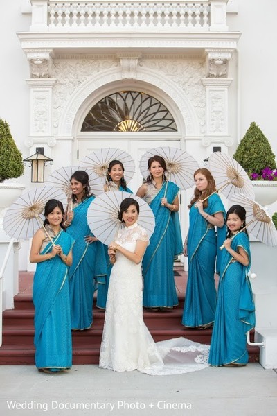 Bridal Party