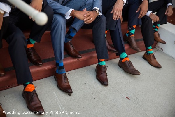 Groomsmen