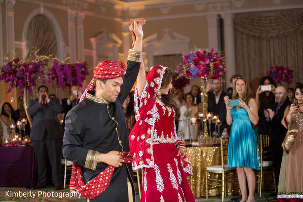 Pakistani wedding