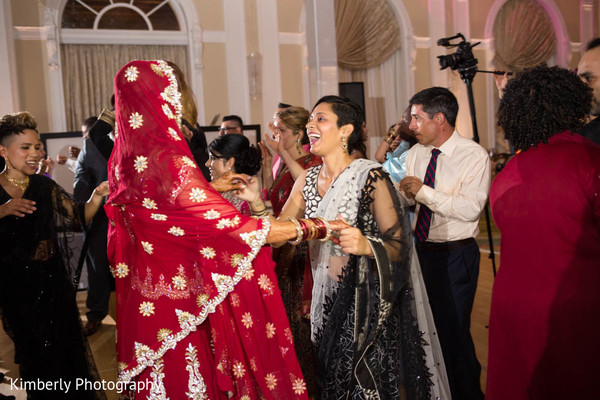 Pakistani wedding