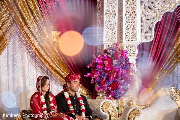 Pakistani wedding