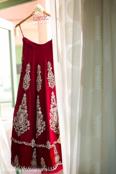 Pakistani bridal fashion