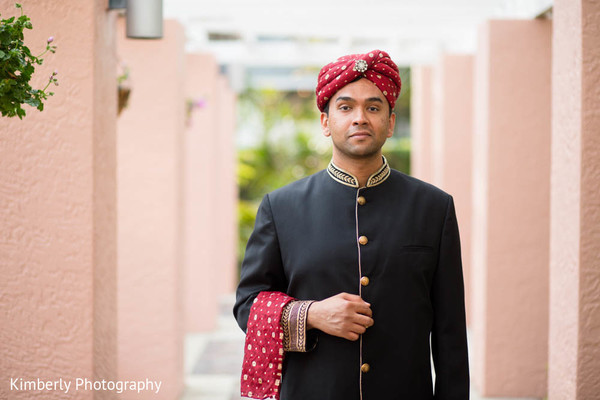 pakistani groom fashion