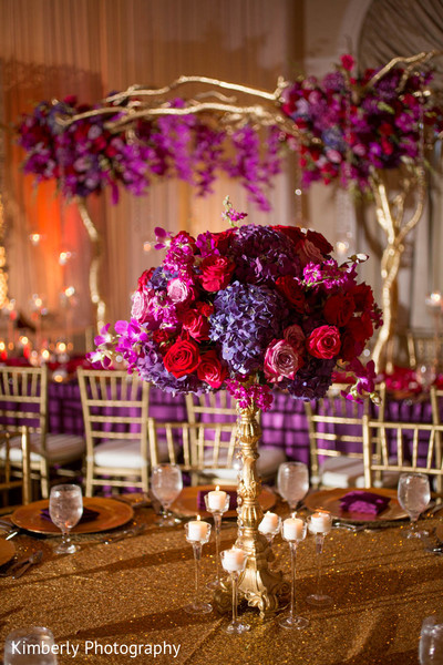 pakistani wedding decor