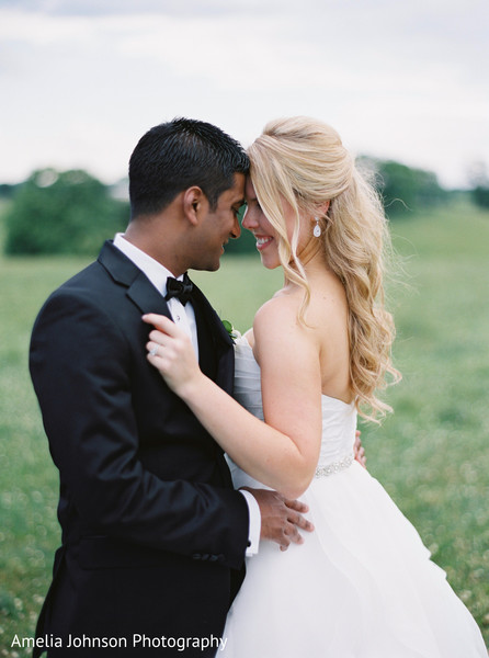 Indian wedding photography