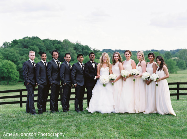 Indian wedding photography