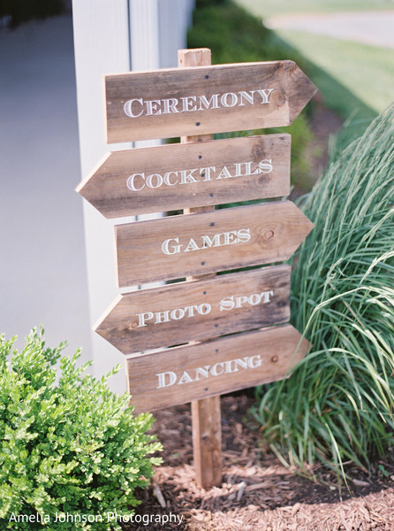 signs for indian wedding