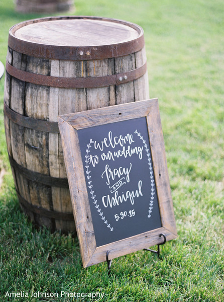 signs for indian wedding