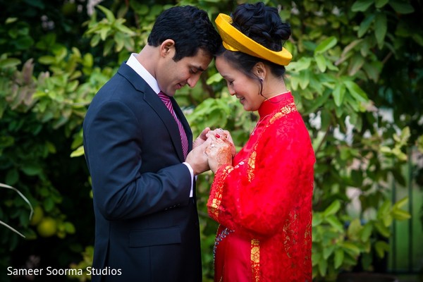 Vietnamese Ceremony