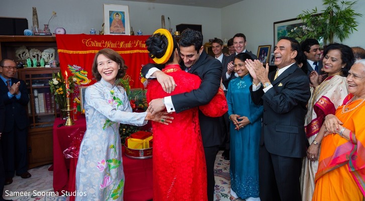 Vietnamese Ceremony