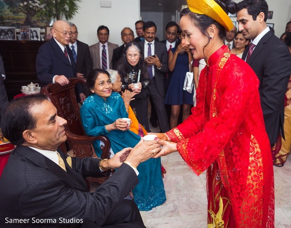 Vietnamese Ceremony