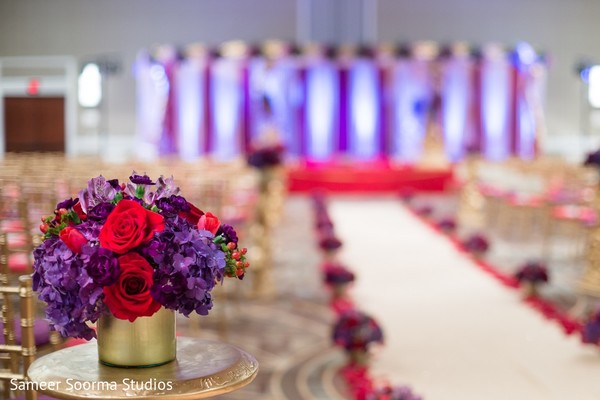 Ceremony Decor