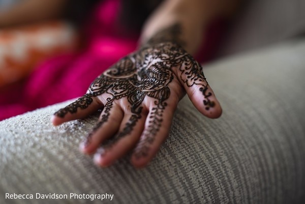 Mehndi