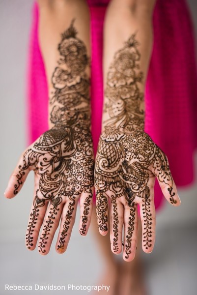 Mehndi