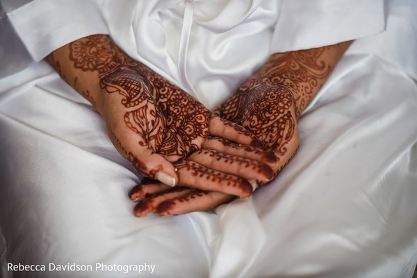 Mehndi