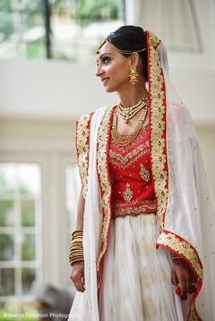 Bridal Fashion