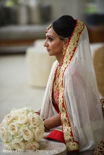 Bridal Portrait