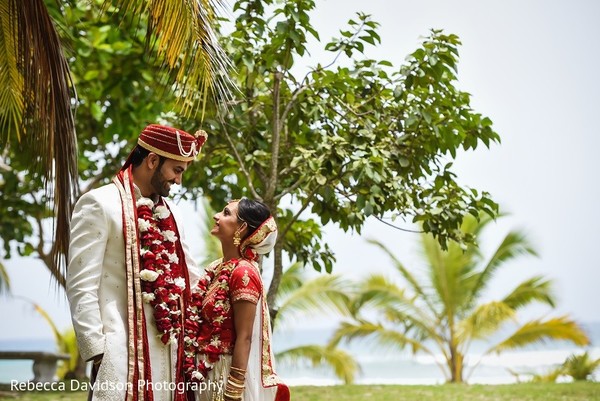 Wedding Portrait