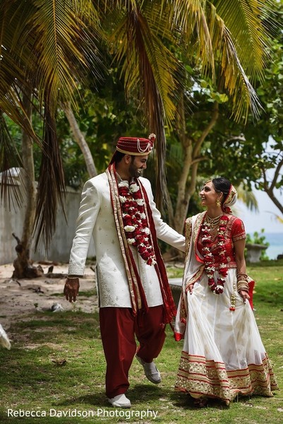 Wedding Portrait