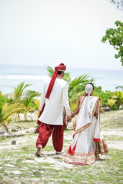 Wedding Portrait