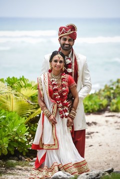 Wedding Portrait