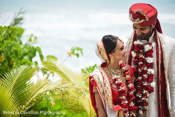 Wedding Portrait