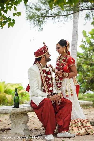 Wedding Portrait