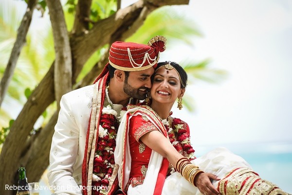 Wedding Portrait