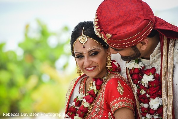 Wedding Portrait