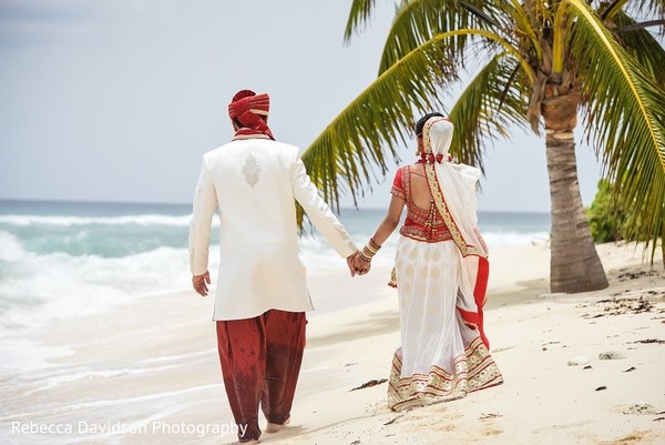 Wedding Portrait